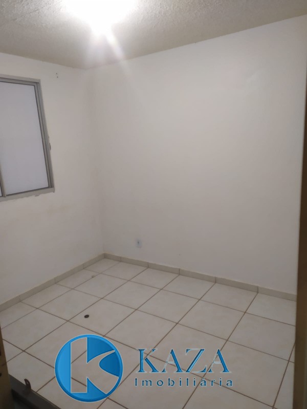 Apartamento à venda com 2 quartos, 59m² - Foto 5