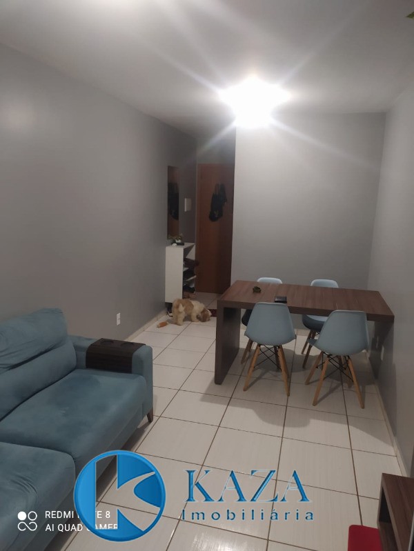 Apartamento à venda com 2 quartos, 46m² - Foto 5