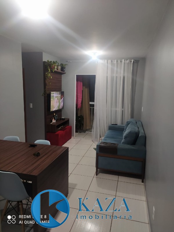 Apartamento à venda com 2 quartos, 46m² - Foto 1