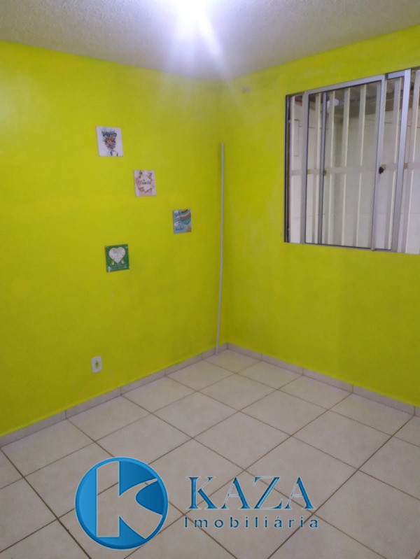 Apartamento à venda com 2 quartos, 59m² - Foto 4