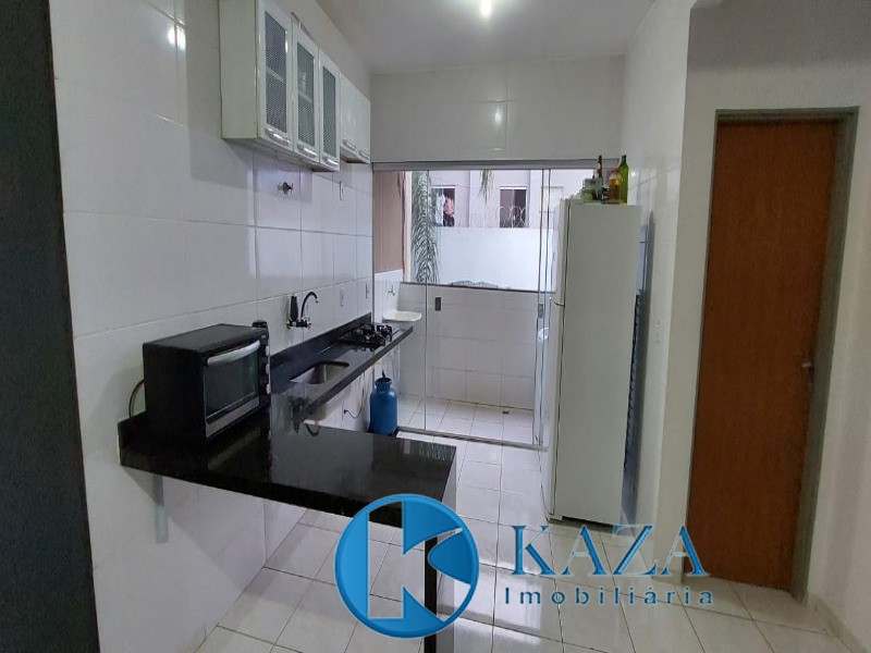 Apartamento à venda com 2 quartos, 50m² - Foto 17