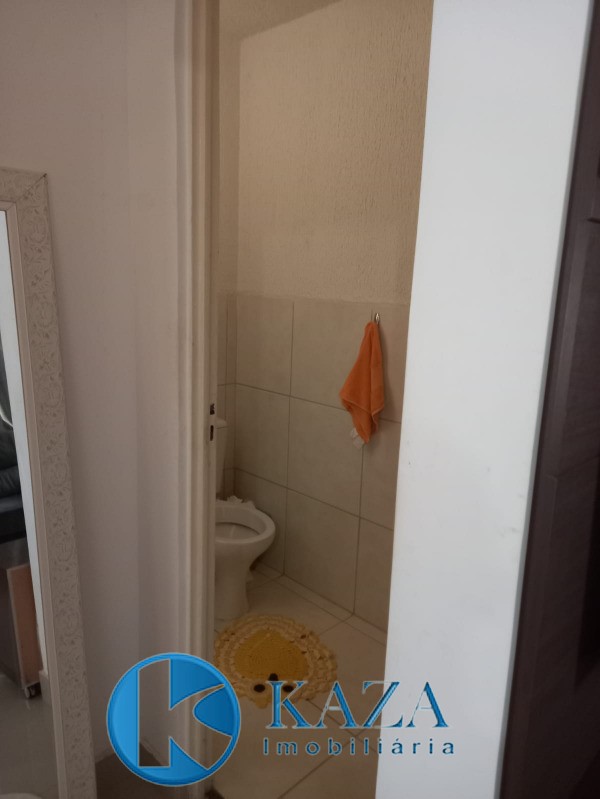 Apartamento à venda com 2 quartos, 43m² - Foto 3