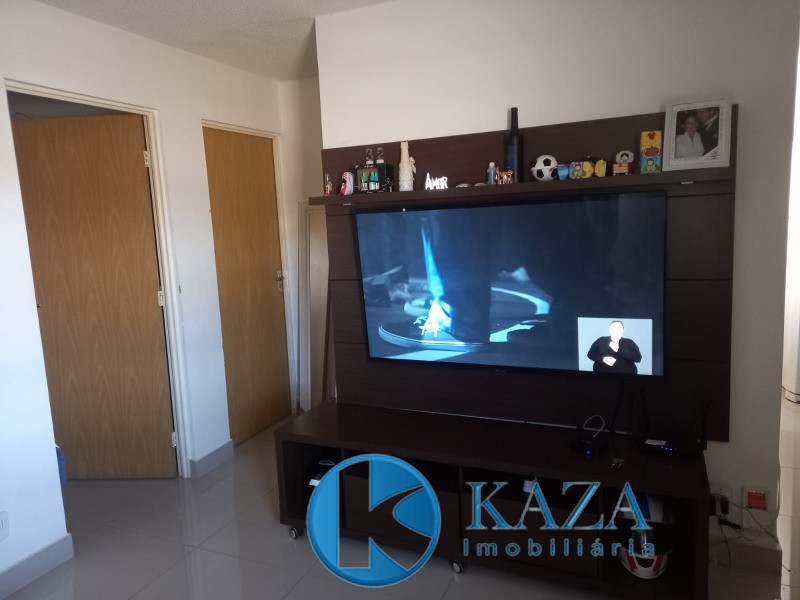 Apartamento à venda com 2 quartos, 43m² - Foto 9