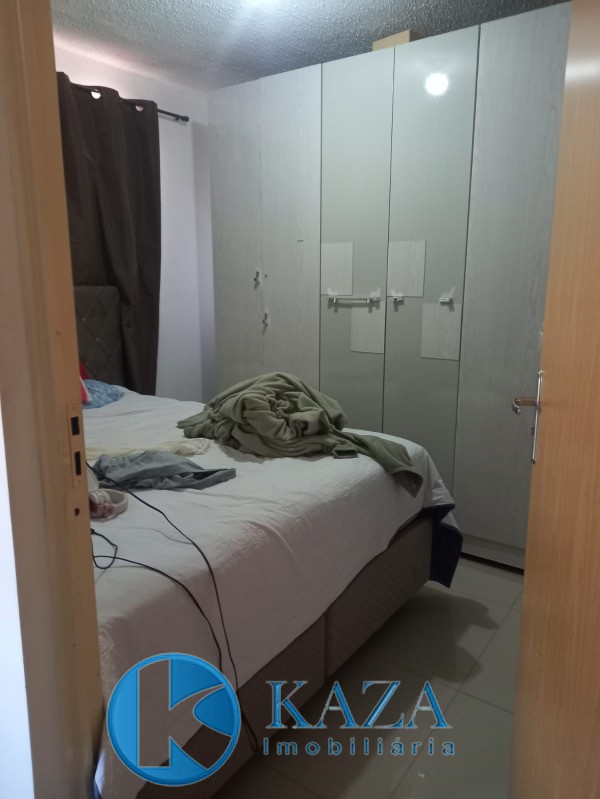 Apartamento à venda com 2 quartos, 43m² - Foto 7