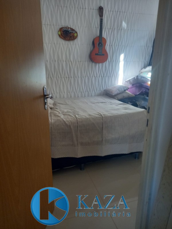 Apartamento à venda com 2 quartos, 43m² - Foto 8