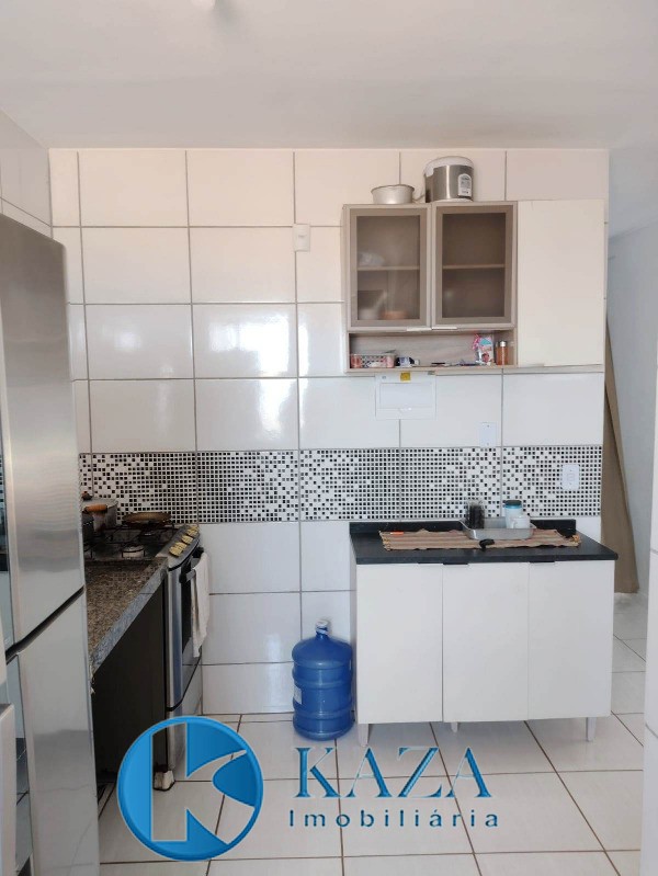 Apartamento à venda com 2 quartos, 46m² - Foto 5