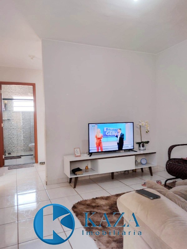 Apartamento à venda com 2 quartos, 46m² - Foto 3