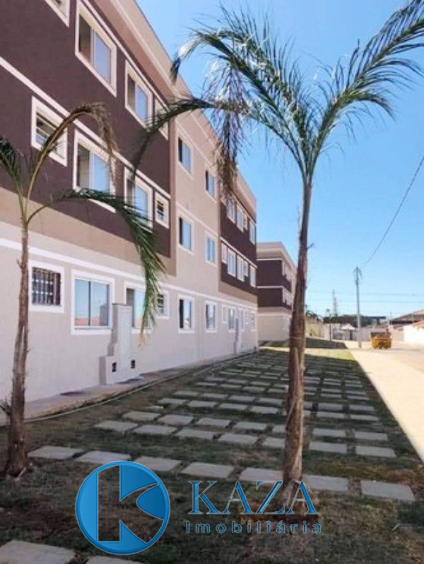 Apartamento à venda com 2 quartos, 46m² - Foto 14