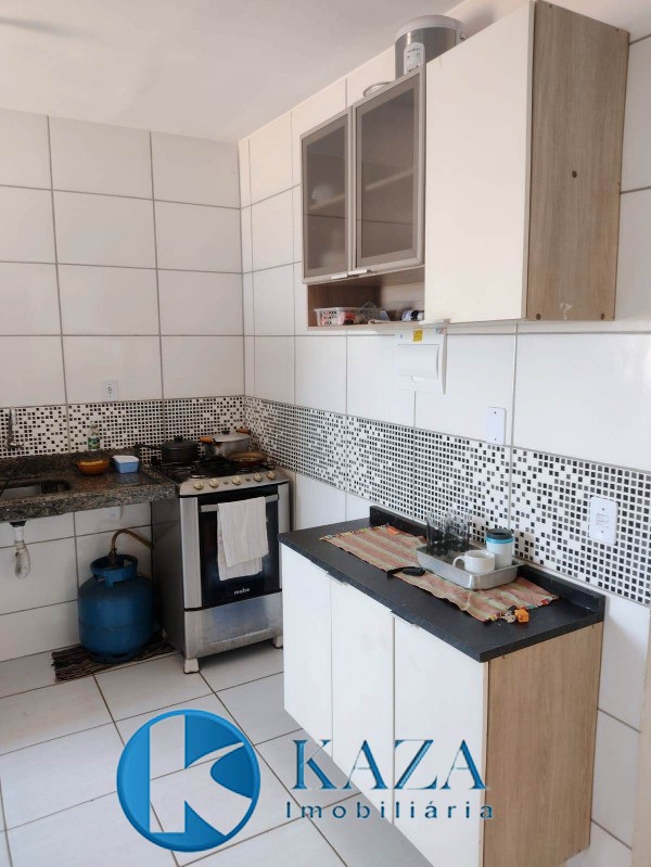 Apartamento à venda com 2 quartos, 46m² - Foto 4