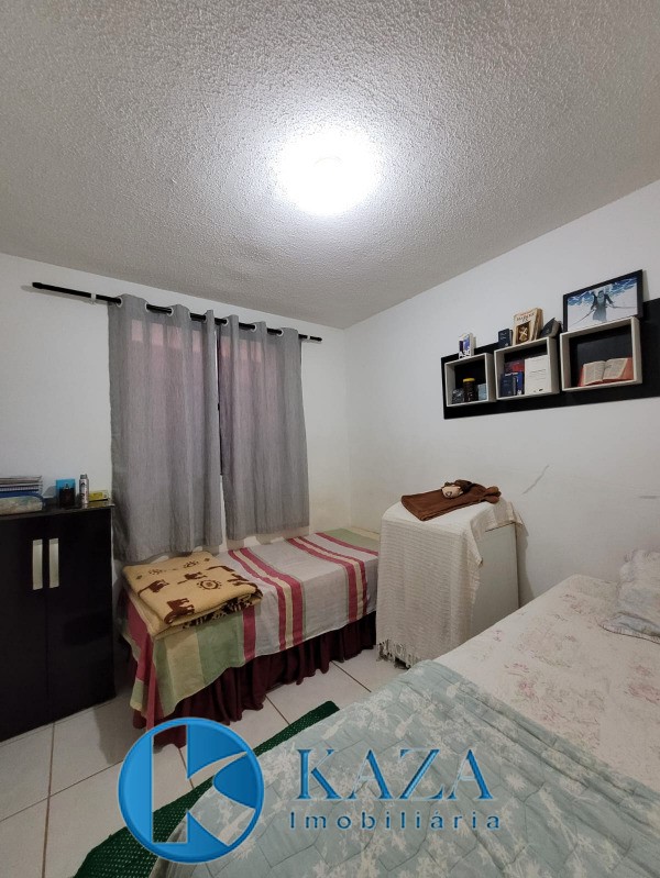 Casa à venda com 2 quartos, 59m² - Foto 6