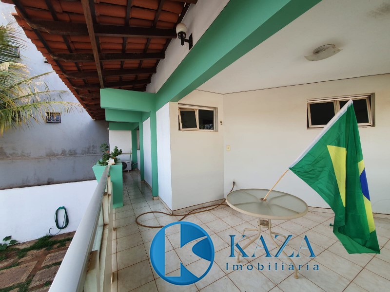 Casa à venda com 5 quartos, 400m² - Foto 37