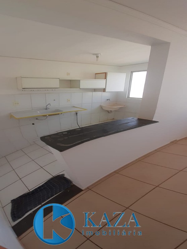 Apartamento à venda com 2 quartos, 44m² - Foto 11