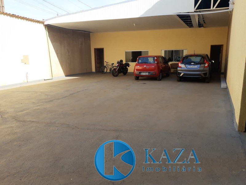 Depósito-Galpão-Armazém à venda, 700m² - Foto 11