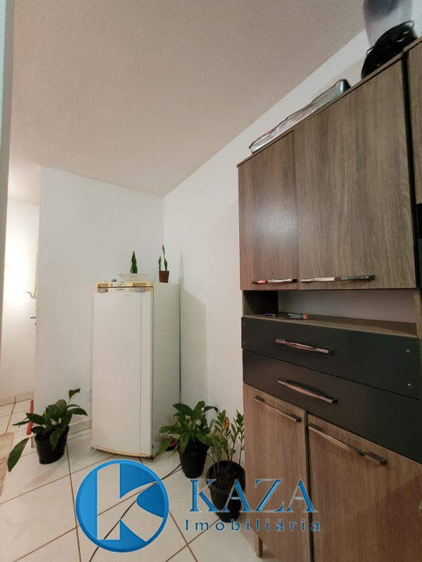 Casa à venda com 2 quartos, 59m² - Foto 18