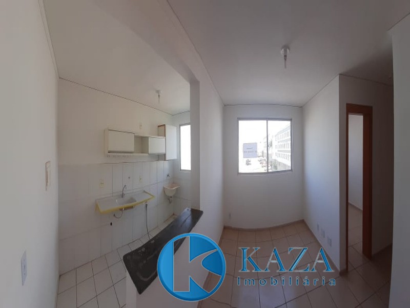 Apartamento à venda com 2 quartos, 44m² - Foto 10