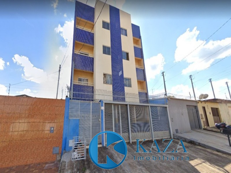 Apartamento à venda com 2 quartos, 63m² - Foto 1