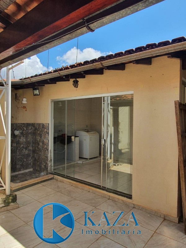 Casa à venda com 4 quartos, 120m² - Foto 30