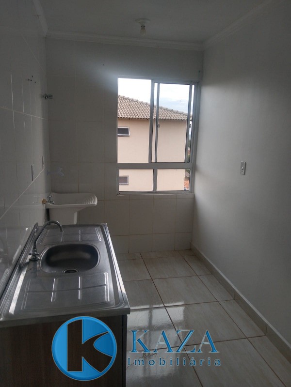 Apartamento à venda com 2 quartos, 45m² - Foto 11