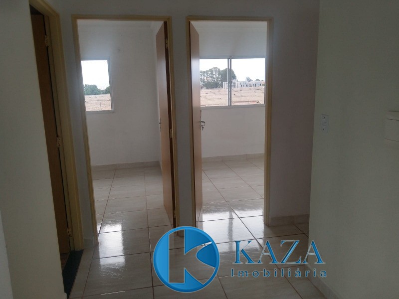 Apartamento à venda com 2 quartos, 45m² - Foto 10