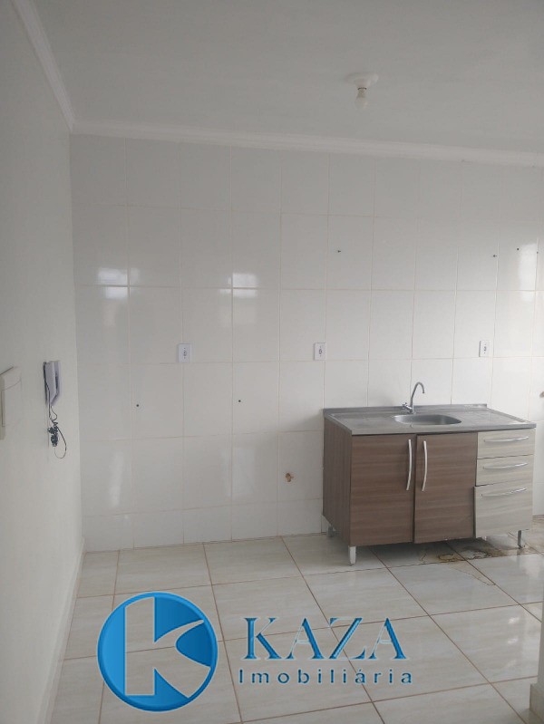 Apartamento à venda com 2 quartos, 45m² - Foto 13