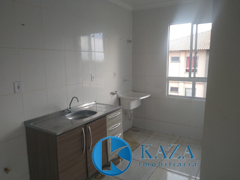 Apartamento à venda com 2 quartos, 45m² - Foto 12