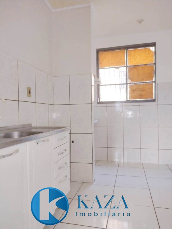 Apartamento à venda com 2 quartos, 53m² - Foto 4