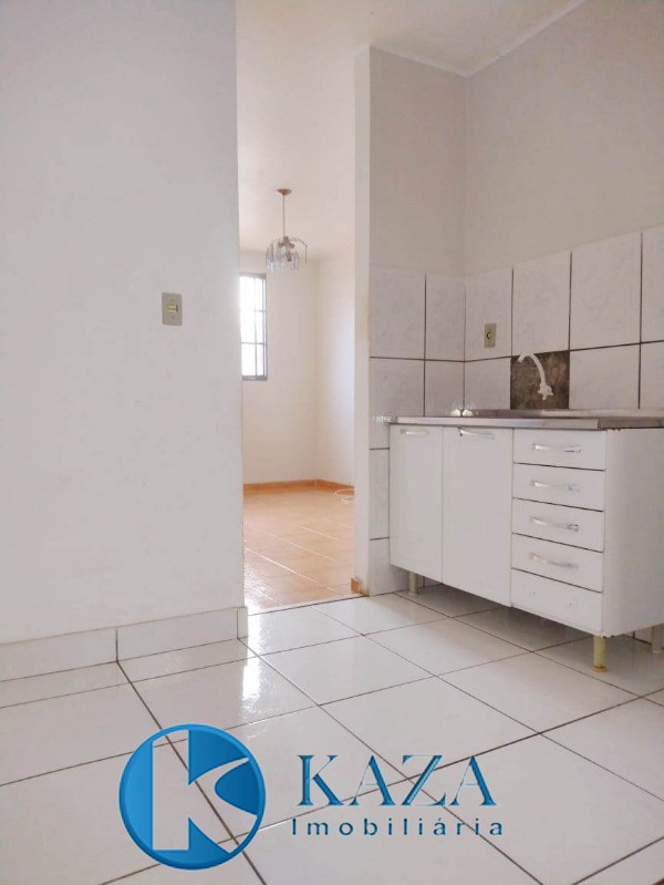 Apartamento à venda com 2 quartos, 53m² - Foto 5