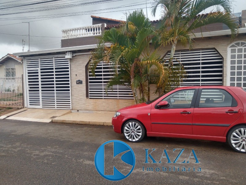 Casa à venda com 4 quartos, 220m² - Foto 5