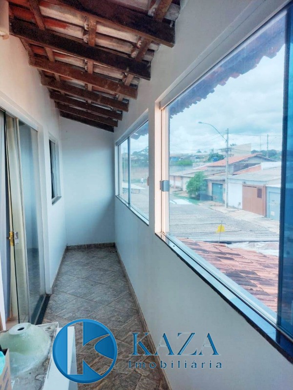 Casa à venda com 3 quartos, 110m² - Foto 22