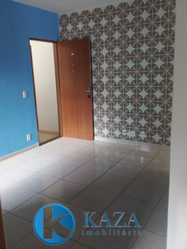 Apartamento à venda com 2 quartos, 48m² - Foto 2