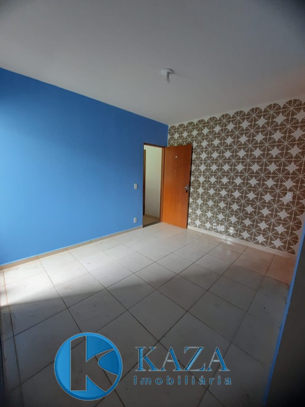 Apartamento à venda com 2 quartos, 48m² - Foto 3