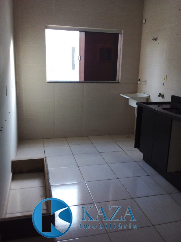 Apartamento à venda com 2 quartos, 48m² - Foto 6