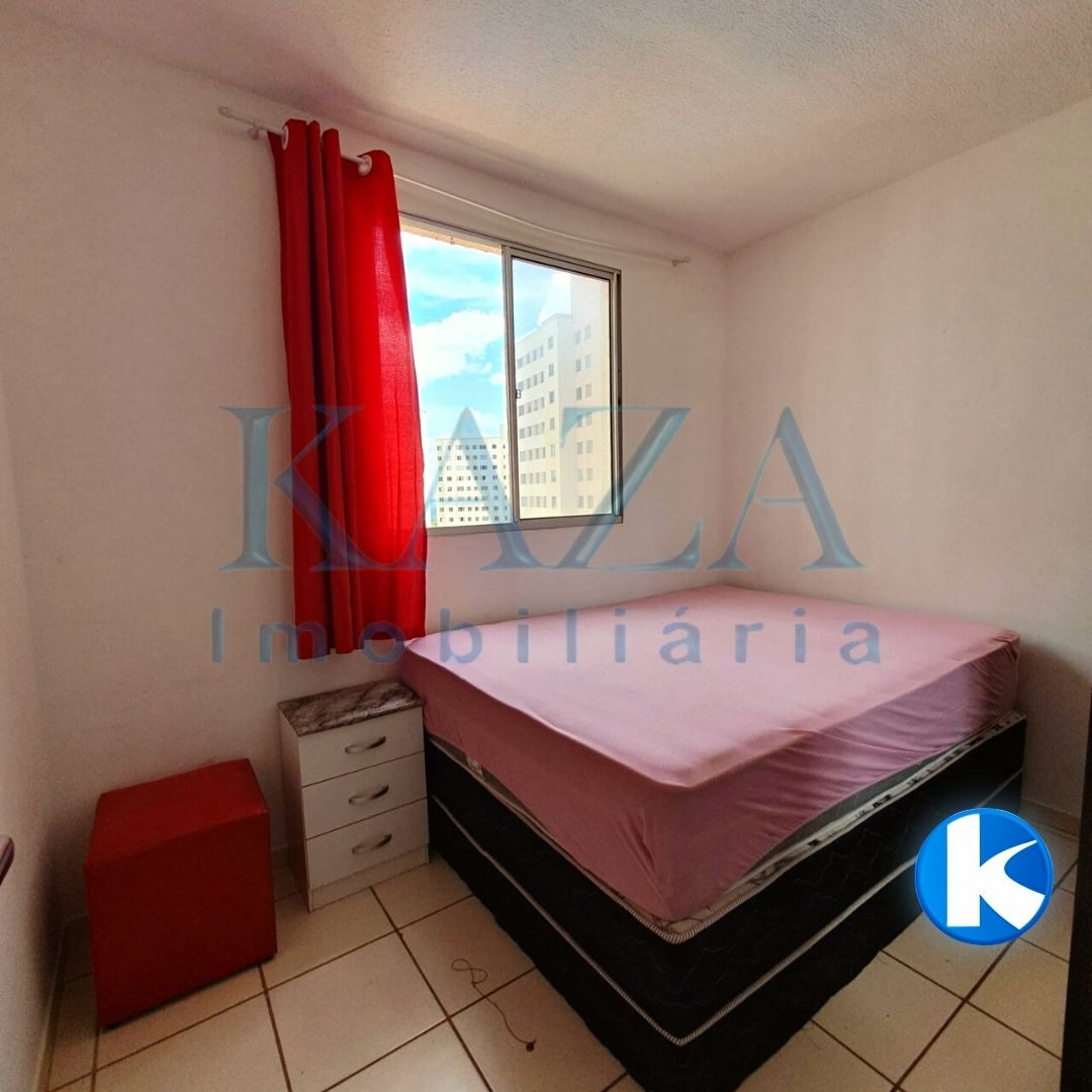 Apartamento para alugar com 2 quartos, 44m² - Foto 8