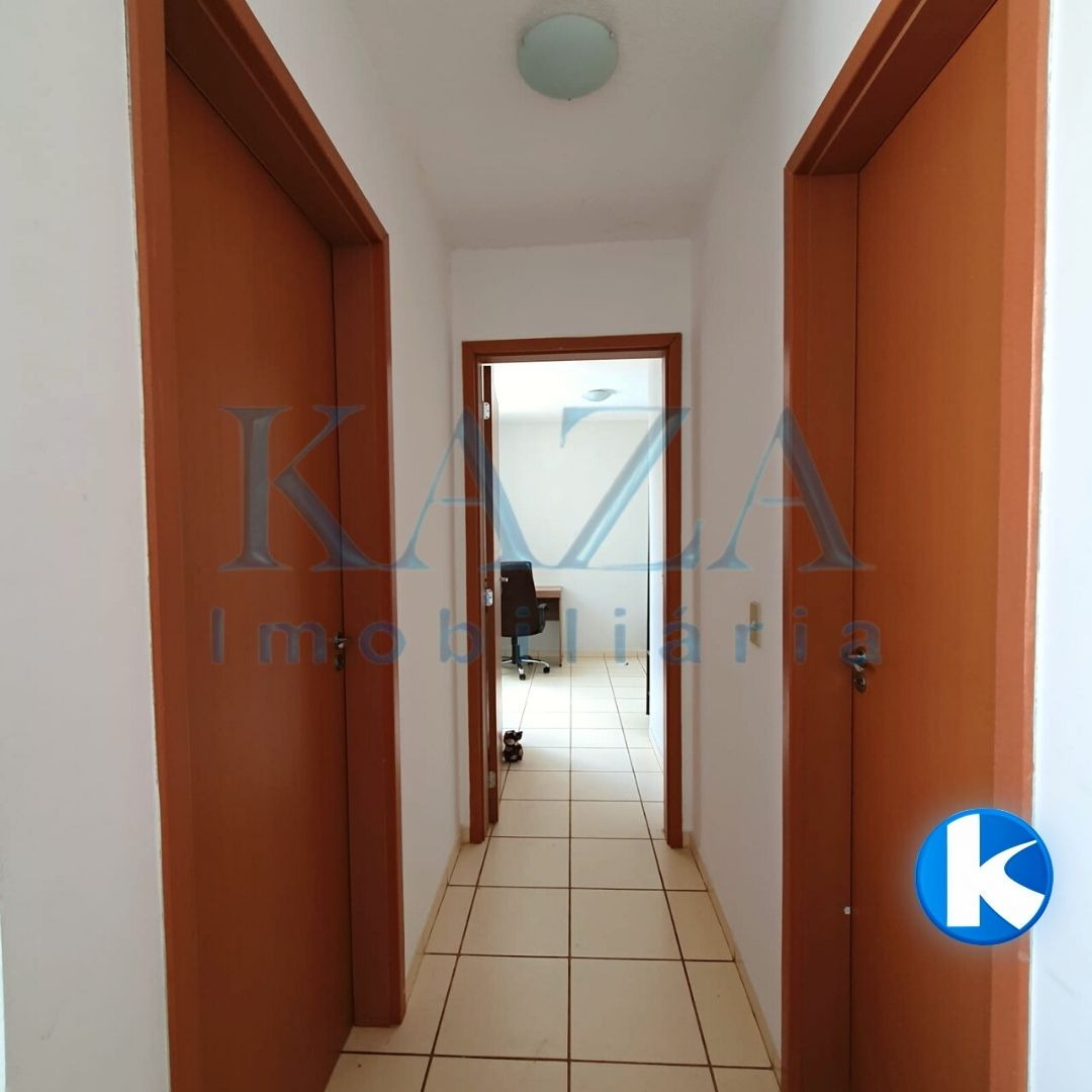 Apartamento para alugar com 2 quartos, 44m² - Foto 6