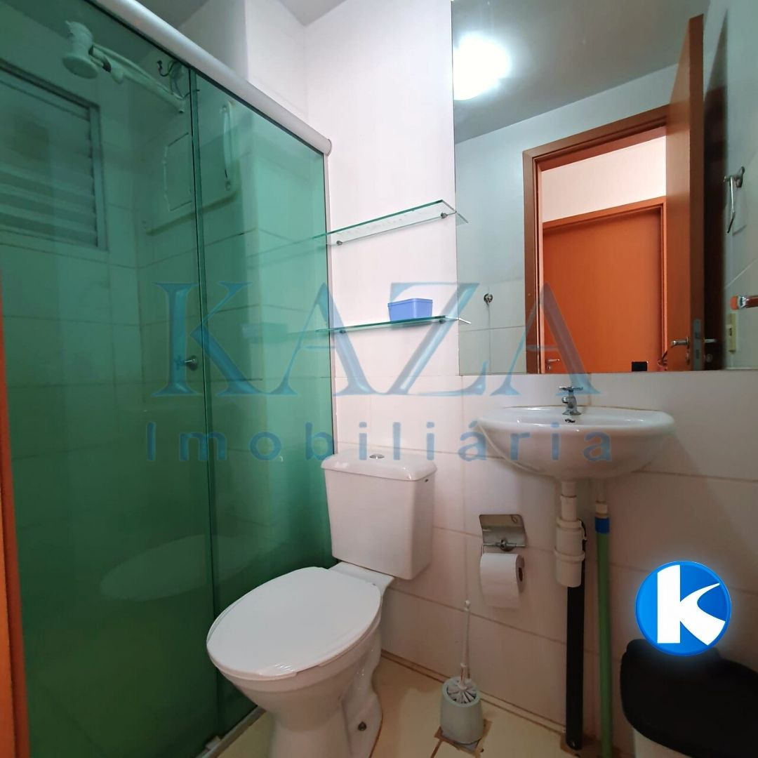 Apartamento para alugar com 2 quartos, 44m² - Foto 7