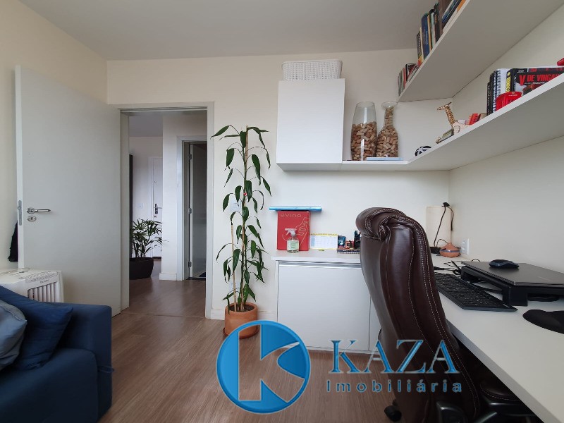 Apartamento à venda com 2 quartos, 44m² - Foto 9