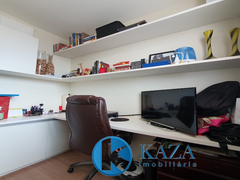 Apartamento à venda com 2 quartos, 44m² - Foto 11