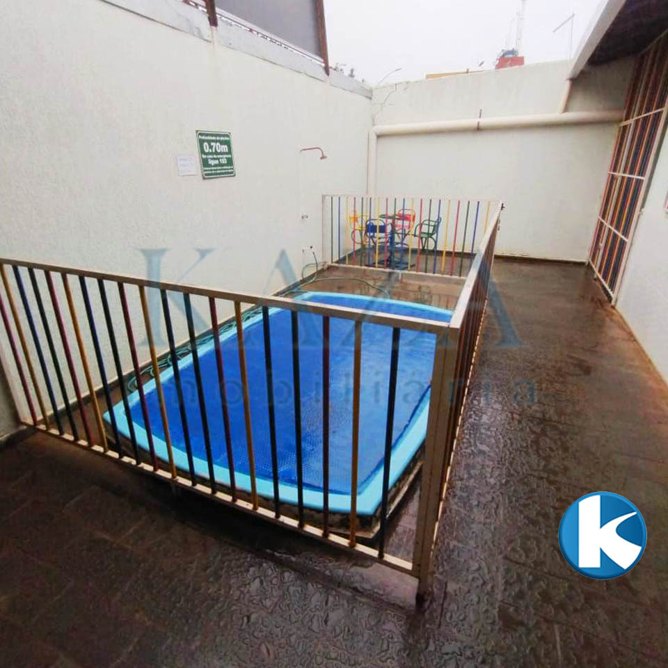 Prédio Inteiro à venda, 218m² - Foto 19