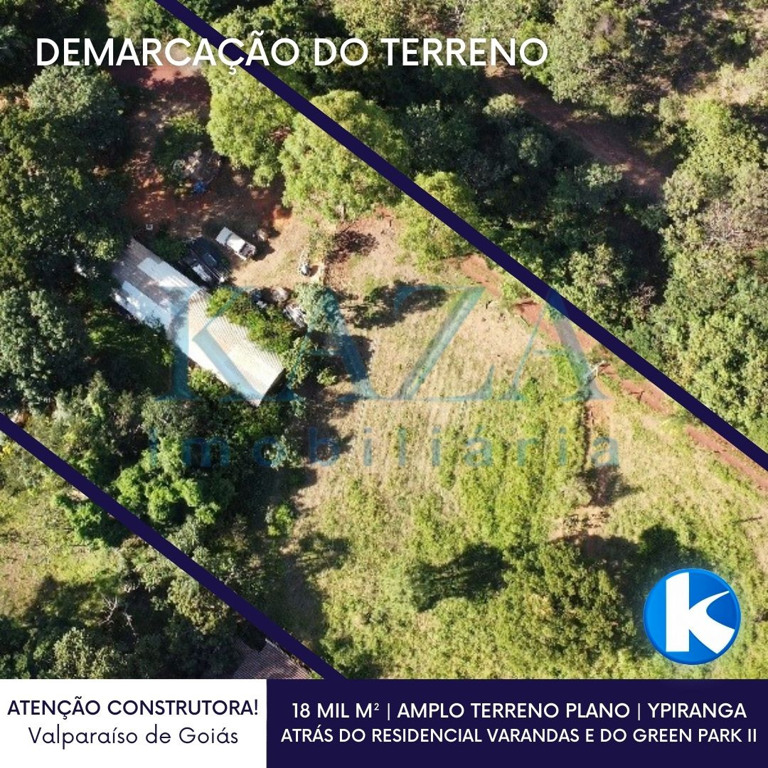 Terreno à venda, 18175m² - Foto 1