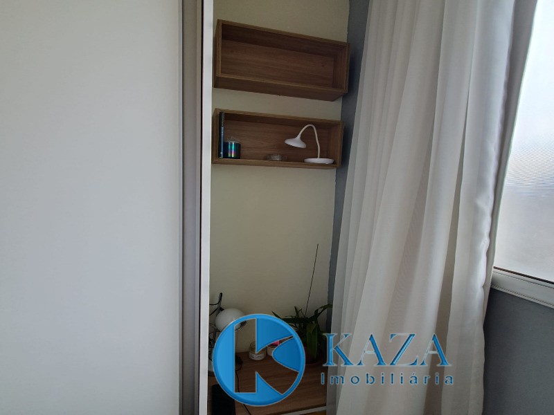 Apartamento à venda com 2 quartos, 44m² - Foto 15