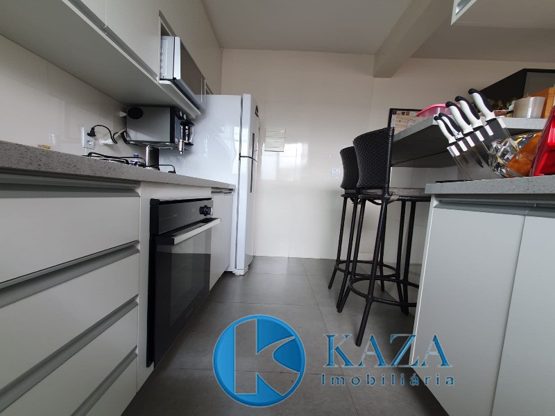 Apartamento à venda com 2 quartos, 44m² - Foto 3