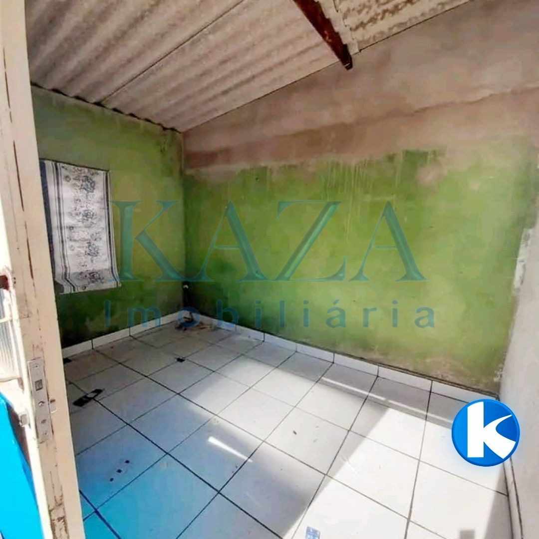 Casa à venda com 3 quartos, 69m² - Foto 4