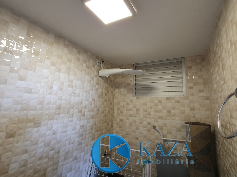 Apartamento à venda com 2 quartos, 44m² - Foto 8