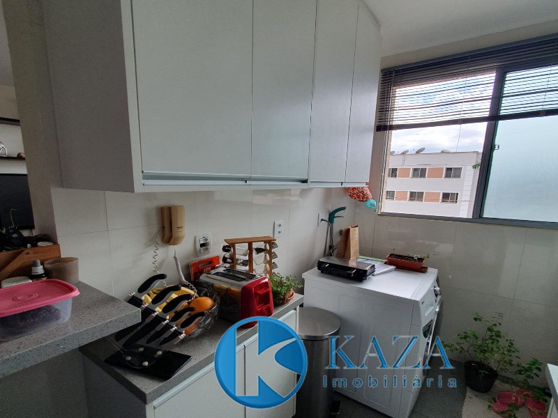 Apartamento à venda com 2 quartos, 44m² - Foto 7