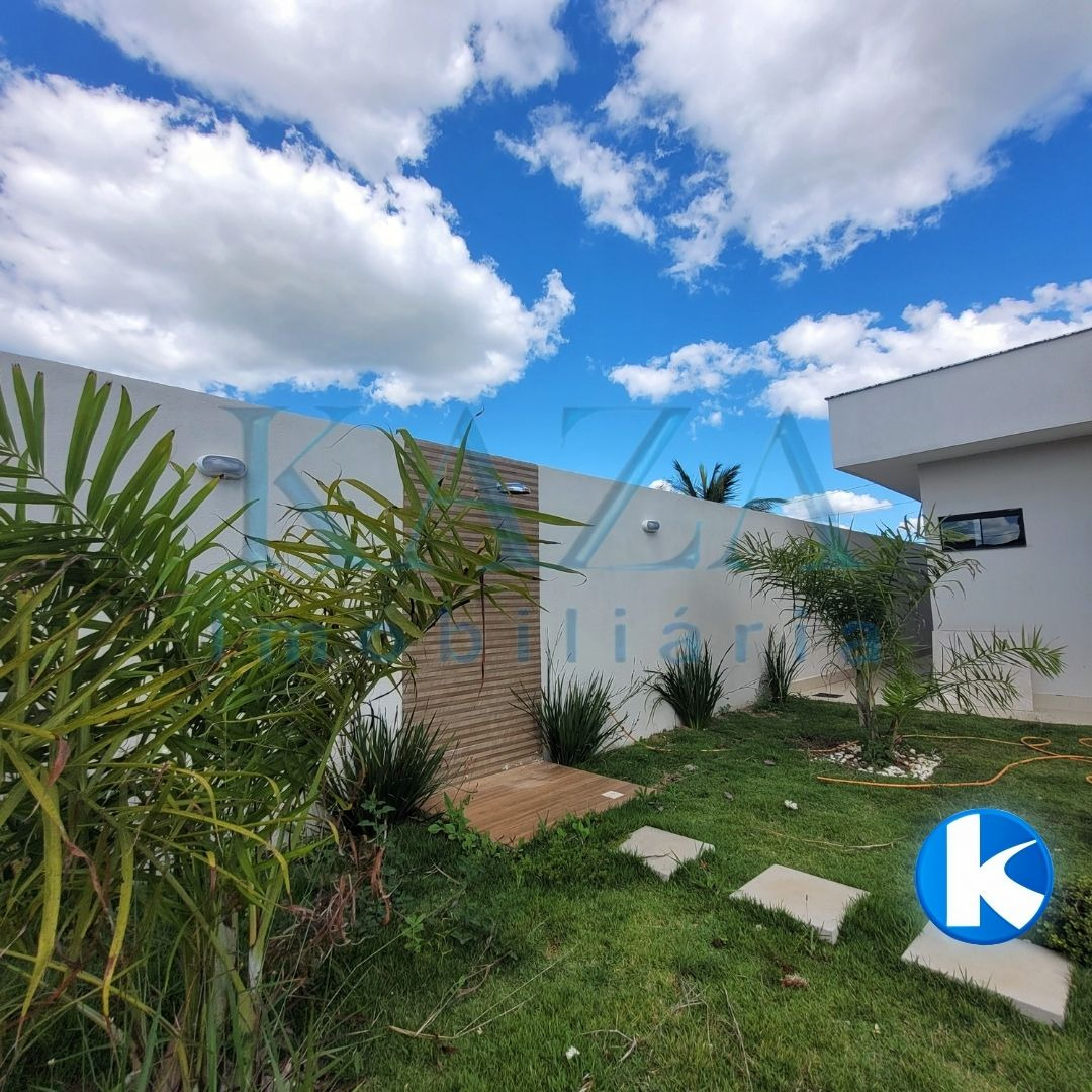 Casa à venda com 3 quartos, 400m² - Foto 4