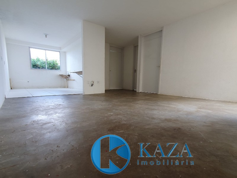 Apartamento à venda com 2 quartos, 46m² - Foto 7