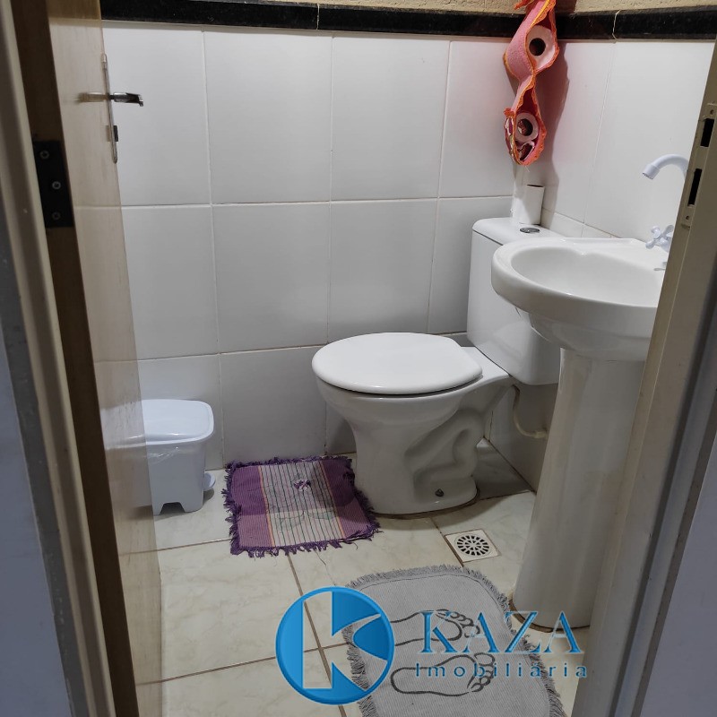 Casa à venda com 2 quartos, 87m² - Foto 12