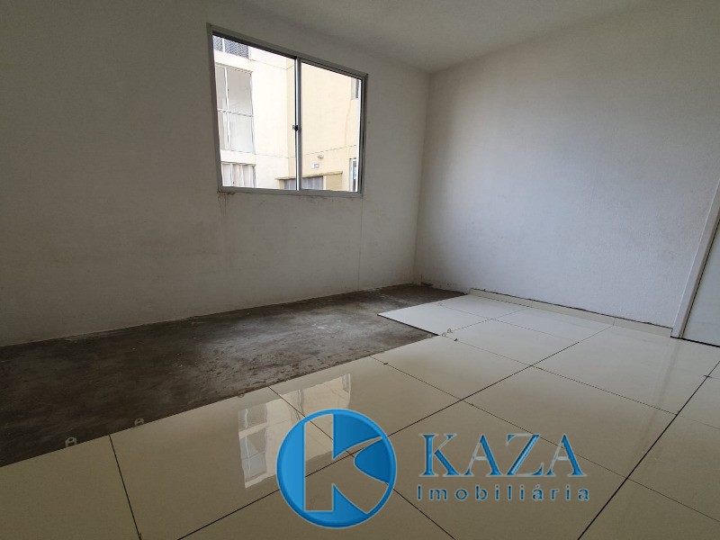 Apartamento à venda com 2 quartos, 46m² - Foto 10