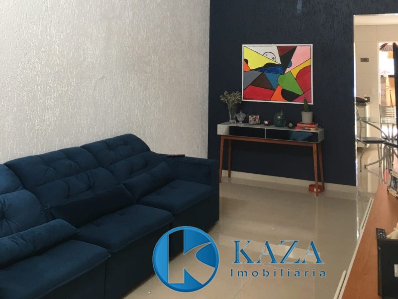 Casa à venda com 3 quartos, 180m² - Foto 13