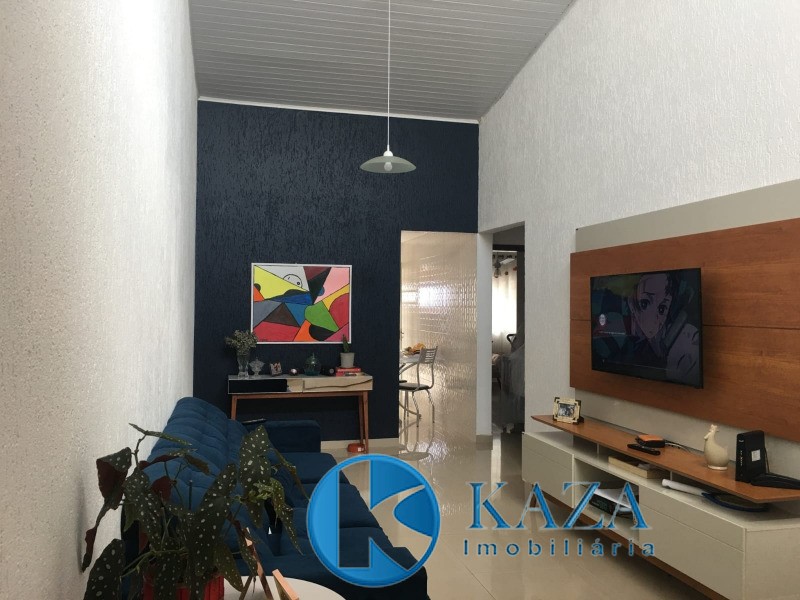 Casa à venda com 3 quartos, 180m² - Foto 11